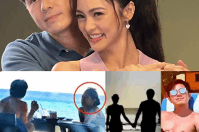 Kimpau Vacation Photos Leak! 😱 Kim Chiu & Paulo Avelino Get Cozy in Amanpulo – Fans Can’t Stop Talking About Their Intimate Moments!