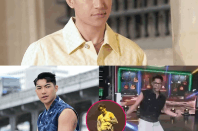 You Think I Can’t Sing? Open Your Ears!” – Darren Shocks Fans With Blunt Clapback at Harsh Criticism