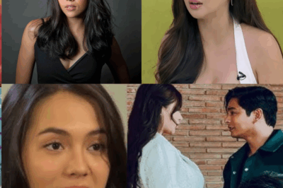 Fans in Frenzy as Angeli Khang Suddenly Joins ‘Batang Quiapo’ — Julia Montes Reportedly Left in Tears, Coco Martin Caught in the Middle of Rumored On-Set Rift and Unexpected Love Triangle!