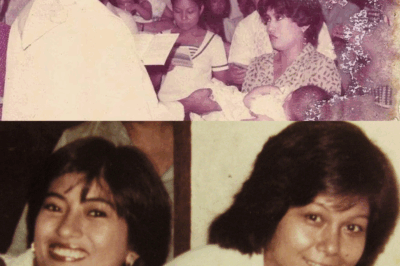 ‘She Wrote My Destiny’: Louella Albornoz Reveals Untold Truth About Nora Aunor”