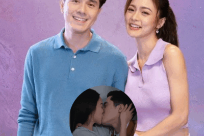 Kim Chiu and Paulo Avelino’s Magical Kiss Leaves Fans Breathless — The Romantic Behind-the-Scenes Story You Didn’t See On Screen! Their on-screen kiss was pure fire, but it’s the tender, unscripted moments behind the scenes that truly captured hearts. Kim and Paulo’s chemistry felt almost too real — soft glances, shared laughter, and quiet sparks that fans are now calling movie-worthy love in the making.