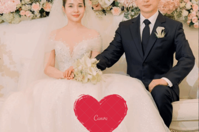 With a heart full of pride and grace, Kristel Fulgar lovingly shares, ‘Proud po ako doon’ about being a virgin bride. Her powerful words are a beautiful testament to staying true to oneself, inspiring others to embrace their own journey with love and confidence.
