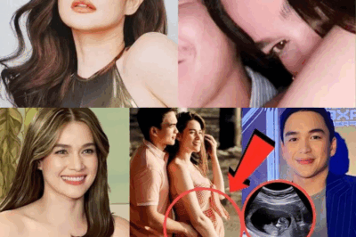 Shocking News: Bea Alonzo Announces She’s Pregnant! Heartwarming Revelation That Left Fans in Tears — The Entire Philippines in Shock Over the Unexpected Announcement, Sparking Emotional Reactions and Excitement Across Social Media! Fans Couldn’t Believe the News, But Bea’s Surprise Reveal Took Everyone by Storm!