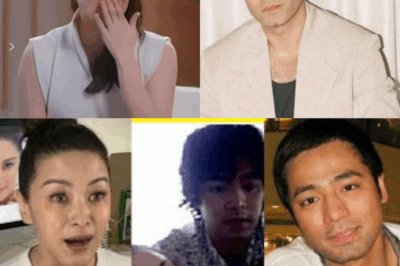 Shocking Twist: Wind & Waves Return! Maricar Reyes Breaks Silence, Reveals Dark Truth Behind Infamous Hayden Video – What She Said Will Leave You Speechless!