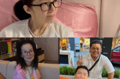 Kris Aquino’s Silent Struggle Exposed: Is She Dying Broke? Fans Panic as Ex Cries Over Unimaginable Debt