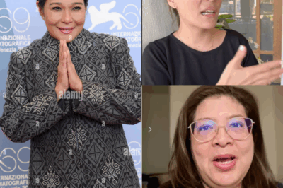 After the funeral of the legendary Nora Aunor, many people could not help but wonder: Why were the names close to her absent? Where were they in her final moments? Was there a rift in their relationship? All will be revealed in the comments section.