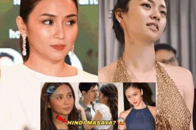 Kathryn Bernardo Breaks Silence After Outselling Kim Chiu’s KimPau—But It’s Her Mysterious Instagram Message That Has Everyone Talking. Was It a Subtle Taunt to Kim? Fans Spotted Clues That Point to a Silent Message Specifically for Her… But Kim’s Response Is What’s Interesting. kim She’s the type of person whose beauty draws everyone in, but it’s her kindness that makes people remember her.