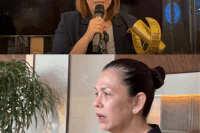Lotlot de Leon Breaks Silence! Legal Team Demands Privacy Amid Family Turmoil – Shocking Revelations Behind the Scenes Leave Fans Stunned and Media Scrambling for Answers!