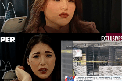 Kylie Padilla’s Heartbreak After Deadly Fire—What Really Happened to the Mother and 3 Children That Shook Her to the Core?