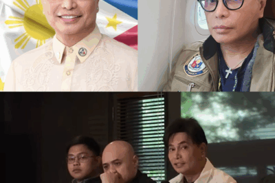Arnell Ignacio Speaks Out After Sudden OWWA Firing—What He Revealed Will Shock You!” The former administrator breaks his silence, exposing unexpected reasons behind his controversial dismissal that everyone’s been talking about.