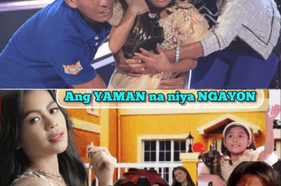 You Won’t Believe What Happened to LYCA GAIRANOD—The Very First Voice Kids Champion! Her Life Took a Shocking Turn Nobody Saw Coming!