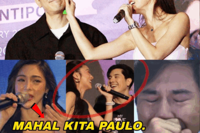 Kim Chiu brought Paulo Avelino to tears on his 37th birthday with a touching message. The overwhelming emotions in this sweet moment made fans emotional and curious about the special relationship between the two.