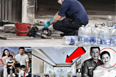 HORROR IN STA. MARIA: Mother burns three children alive – Pain covers the whole community Will the mother be punished by the law and if so, what punishment will she face? All will be in the comments section