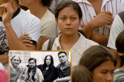 She rose from poverty with nothing but a voice—and a fierce devotion to her family. Nora Aunor, once a little girl selling water by the train tracks, became a national treasure. Her first earnings went not to herself, but to pay her sister’s school fees. She fed her family when they had nothing. And yet, in her final moments, they were nowhere to be seen. No siblings. No nieces. No nephews. Just silence. Why? What drove the people she once saved to vanish from her final story? The answers are not only heartbreaking—they are astonishing.