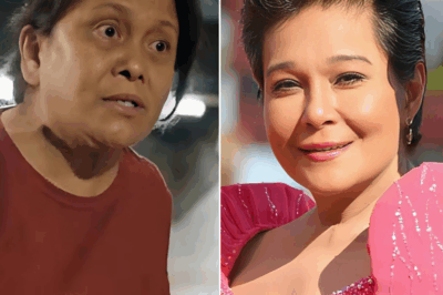 Eksklusibong Pagbubunyag: Sa wakas Binasag ni Ruby Ruiz ang Kanyang Katahimikan sa Pasabog na Alitan kay Nora Aunor — The Untold Truth Behind Their Falling Out Will Leave You Stunned!