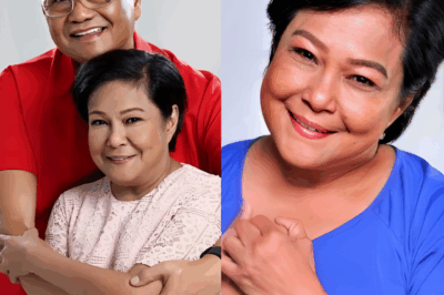 NAKAKAKILIG NA PAGBUNYAG: Ang ‘Legal’ na Asawa ni Nora Aunor sa wakas ay humakbang sa Spotlight — Kaliwa ng Publiko natulala!