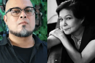 BREAKING NEWS: Isinapubliko ni Nora Aunor ang Kanyang Huling Habilin — Lumalabas na Iniwan Niya ang Kanyang Malaking Mana kay Ian de Leon Dahil Dito
