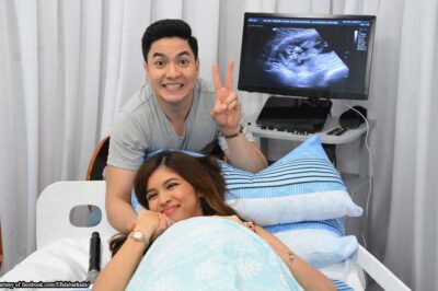 SHOCKING FAMILY RIFT! Dina Bonnevie reportedly can’t hide her anger over Kristine Hermosa’s 6th pregnancy, claiming it’s “too much” for their family. Could this reveal deeper issues within the family, or is it just a mother’s concern? The internet can’t stop talking about it.