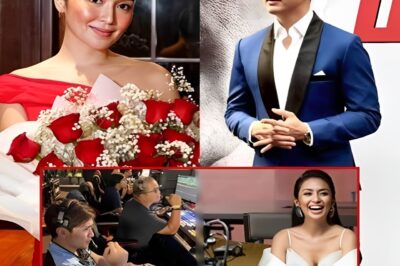 🚨PLOT TWIST NOBODY SAW COMING! Alden Richards just made a career-altering move—and it involves none other than Kathryn Bernardo! After years of acting, he’s stepping behind the camera to direct a brand-new project with Kathryn in the lead. Fans are freaking out! Could this be the most iconic reunion we’ve all been waiting for?