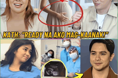 🤯INTERNET MELTDOWN IN 3… 2… 1: A blurry mirror shot. A slight curve. And now the whole fandom’s convinced Kathryn’s pregnant. The rumor mill is spinning like crazy—news outlets are picking it up, fan pages are dissecting every pixel, and the silence from Kathryn’s side? DEAFENING.