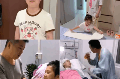For Better or Worse: Devoted Husband Sings to His Comatose Wife Every Day for Years — Refuses to Give Up Hope, Proving Love Is Stronger Than Silence