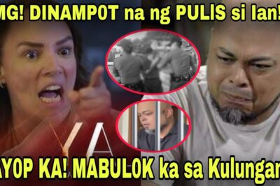 UNTHINKABLE BETRAYAL: Matet De Leon has taken Ian De Leon to court for allegedly mishandling their inheritance. This bombshell feud is shaking the entertainment world. What really went down between these famous siblings? The truth will leave you stunned!