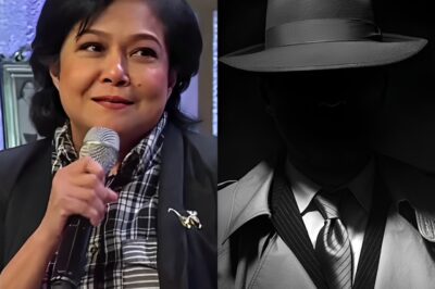 FANS IN DISBELIEF: Nora Aunor just confessed who ruined her life—and the names are more shocking than anyone could’ve imagined. Was it jealousy, money, or betrayal? One thing’s for sure: this revelation has rocked Philippine showbiz to its core.