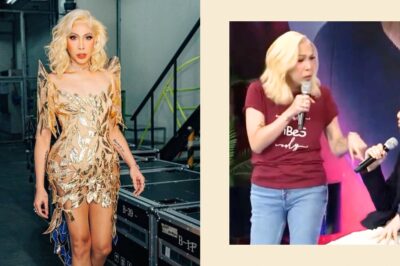 VICE GANDA’S POWERFUL RESPONSE: Calling out a contestant for glorifying an extramarital affair, Vice Ganda firmly says, “Hindi ipinagmamalaki ‘yan!” Fans can’t stop talking — was she justified or too harsh in her reaction?