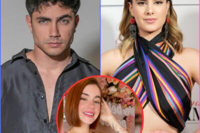 ¡La Verdad Detrás del Escupitajo! Revelaciones Explosivas de Gala Montes