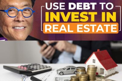 Convertir deuda en dólares: ¡Aprende la sorprendente manera en que la deuda puede impulsar tu imperio inmobiliario usando la refinanciación con retiro de efectivo!