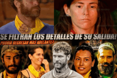 ¿TODO FUE UN MONTAJE? 😱 La eliminación de Pablo no fue casualidad… ¡Nuevas filtraciones revelan que todo habría sido planeado por la producción! Los fans están en shock total y no dejan de preguntarse: ¿Estaba su salida escrita desde el principio? ¡La verdad detrás de cámaras podría cambiarlo todo!