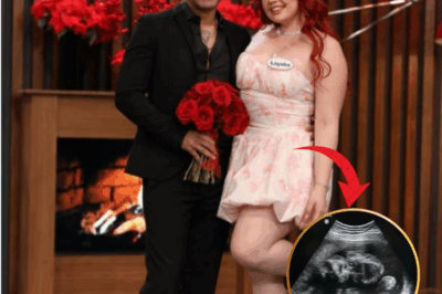 ¡ROMPEN EL SILENCIO! 🍼 La pareja por fin confirma lo que todos sospechaban… ¿Un bebé secreto?