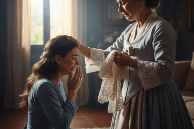 MI SUEGRA ME RESUCITÓ DE ENTRE LOS MUERTOS — LA HISTORIA COMPLETA
