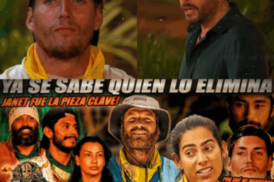 💣 ¡REVELADO EL PLAN MAESTRO! LA VERDAD DETRÁS DE LA SORPRESIVA ELIMINACIÓN DE PABLO