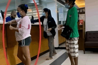 📍 Ecatepec, Estado de México | “¡Se quedó sin dinero y caminó kilómetros solo para pagar el seguro… pero un ángel de rosa lo salvó!”