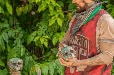 😱 ¡GIRÓ INESPERADO EN SURVIVOR MÉXICO 2025! Consejo Tribal de Emergencia Cambia Todo: ¡Nuevas Tribus Héroes y Villanos, y una Selección que Sorprendió a Todos! 🔥