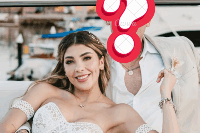 ⚡️¡SACUDIDA en Survivor México 2025! El esposo de Frida Urbina resulta ser el exnovio de Eli Varela — y las dos están en el mismo equipo 🧨🔥