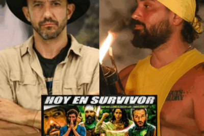 🧩 ¿COLLAR DE INMUNIDAD REVELADO HOY en Survivor México 2025? ¡Jhon INSULTÓ a Rasta y le ROBARON ALGO a Tadeo! 😱🔥