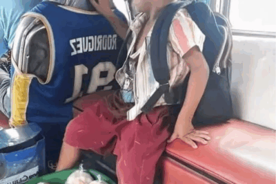 🌟 “¡Este Niño Vendedor de Verduras Después de la Escuela Te Robará el Corazón! Lo que Hizo un Chofer de Camioneta te Dejará Sin Palabras” — Historia que Conmueve desde un Municipio Pobre de México