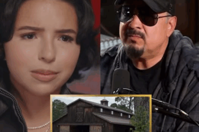 ¡SE VENDE EL PARAÍSO! Pepe Aguilar pone en venta su rancho de casi $3 millones… ¿está en crisis?