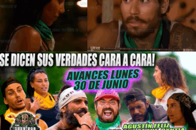 ¡Karma Implacable! La Venganza Llega Rápido: El Más Odiado de Survivor Fue Eliminado Tras Sacar a Pablo