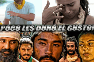😱 ¡El Karma Jamás Falla! Uno de los Más Odiados Fue Eliminado de Survivor por Bloquear a Pablo 🔥