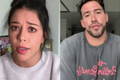 💔 ¡INFIDELIDAD, DRAMA Y VIDEOS! FRIDA URBINA EXPONE A ABEL ROBLES TRAS SU RUPTURA Y ÉL LLORA EN REDES 😱🔥
