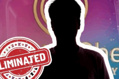🔥¡IMPACTANTE FILTRACIÓN! ESTE FAMOSO SERÁ ELIMINADO DE MASTERCHEF CELEBRITY EL DOMINGO 22 DE JUNIO Y NADIE LO VEÍA VENIR 🍽️😱