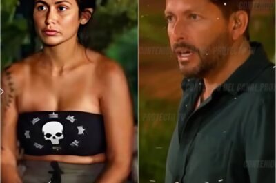 😱 ¡La Verdadera Razón por la Que Sadi Salió de Survivor! ¿Qué Le Dijo Kenta a Pablo Que Lo Cambió TODO?