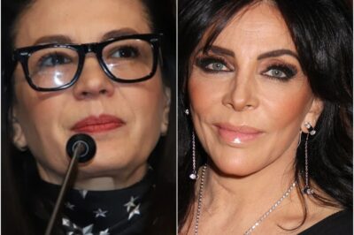 ¡IMPACTANTE DESMENTIDO! Verónica Castro rompe el silencio sobre la supuesta brujería a Yolanda Andrade y lanza mensaje directo
