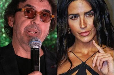 ¡CONTUNDENTE Y SIN MIEDO! Bárbara de Regil no se retracta pese al enojo de la familia de Memo del Bosque