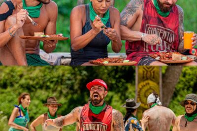 ¡ESCÁNDALO EN SURVIVOR! Héroes GANAN la Recompensa pero Villanos los HUMILLAN con Robo Sorpresivo