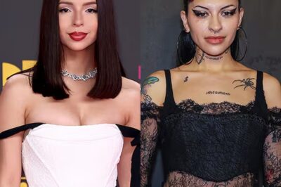 ¡IMPACTANTE! Ángela Aguilar Publica Mensaje Misterioso y Fans Sospechan un Dardo a Cazzu