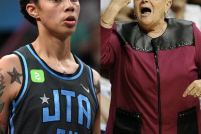 CHOQUE NACIONAL: Lin Dunn exige saída de Brittney Griner da seleção olímpica dos EUA – O que motivou essa reação extrema?